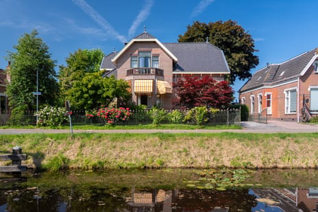 Dorpsstraat thumbnail