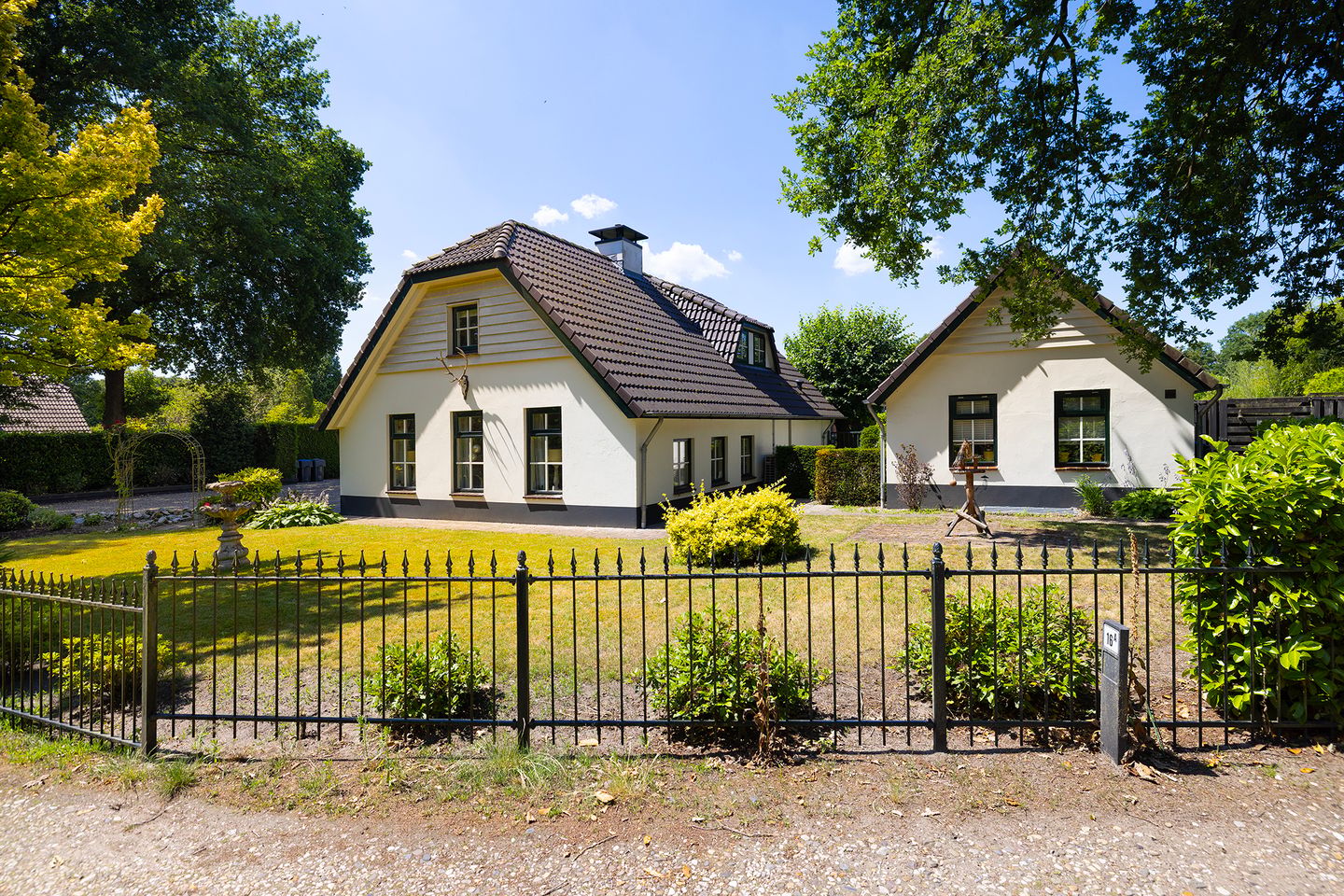 Foto 4 van Heetkamp 16