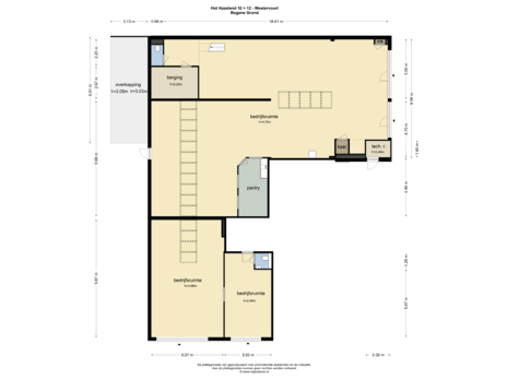 Bekijk plattegrond