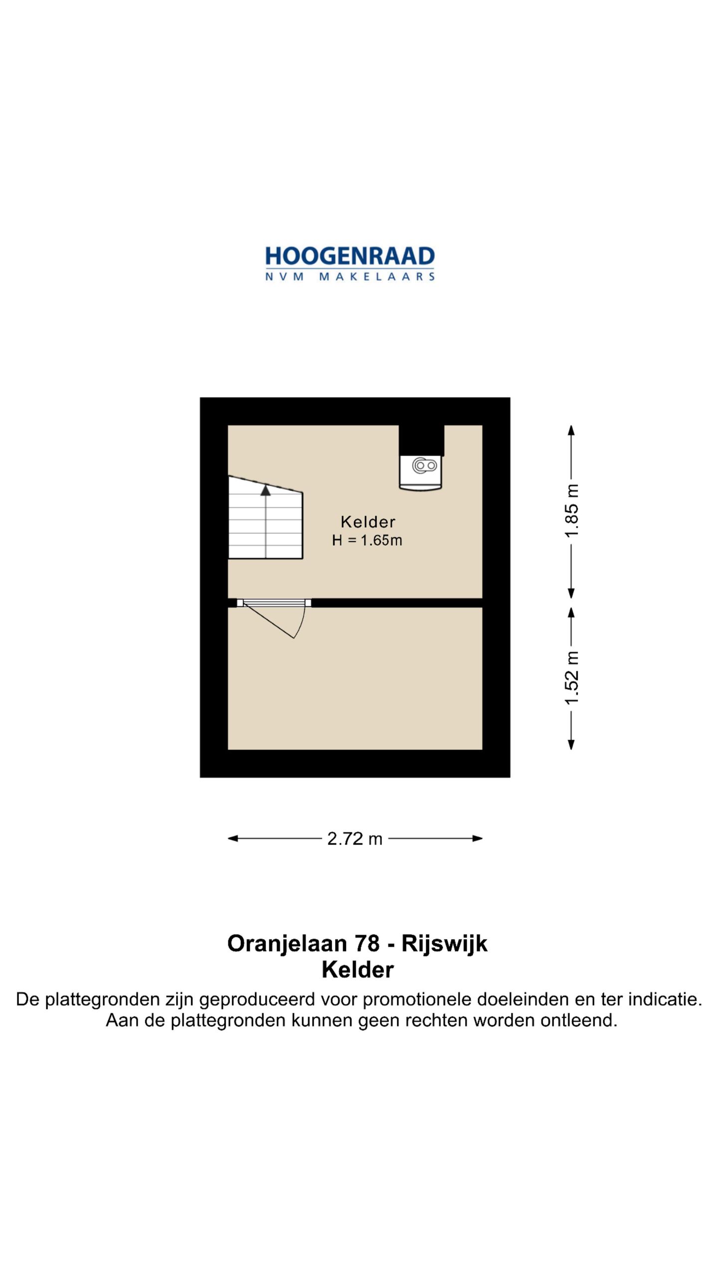 Photo 65 of Oranjelaan 78