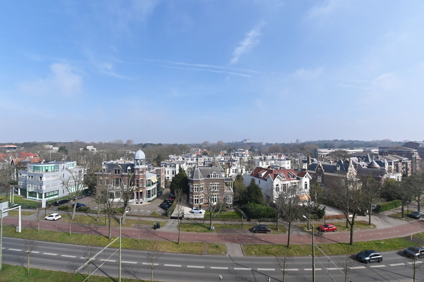Photo 34 of Nieuwe Parklaan 26-B