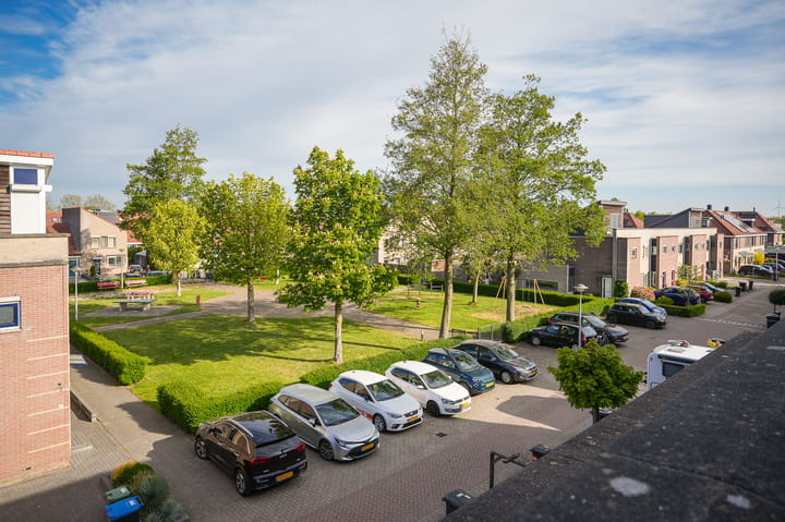 Foto 4 van Alida de Jongstraat 34