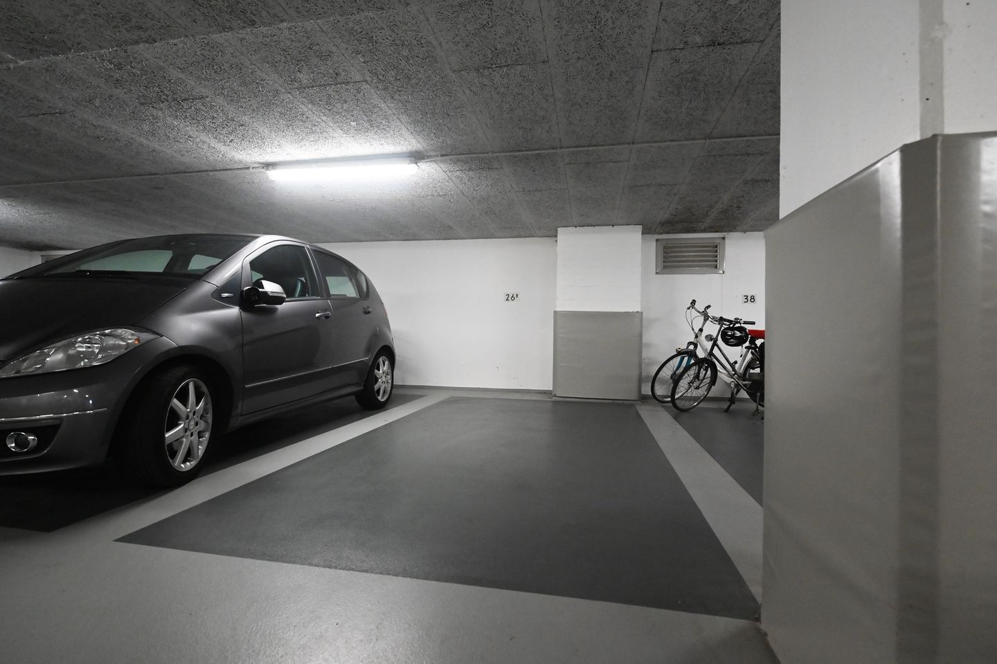 Photo 50 of Nieuwe Parklaan 26-B