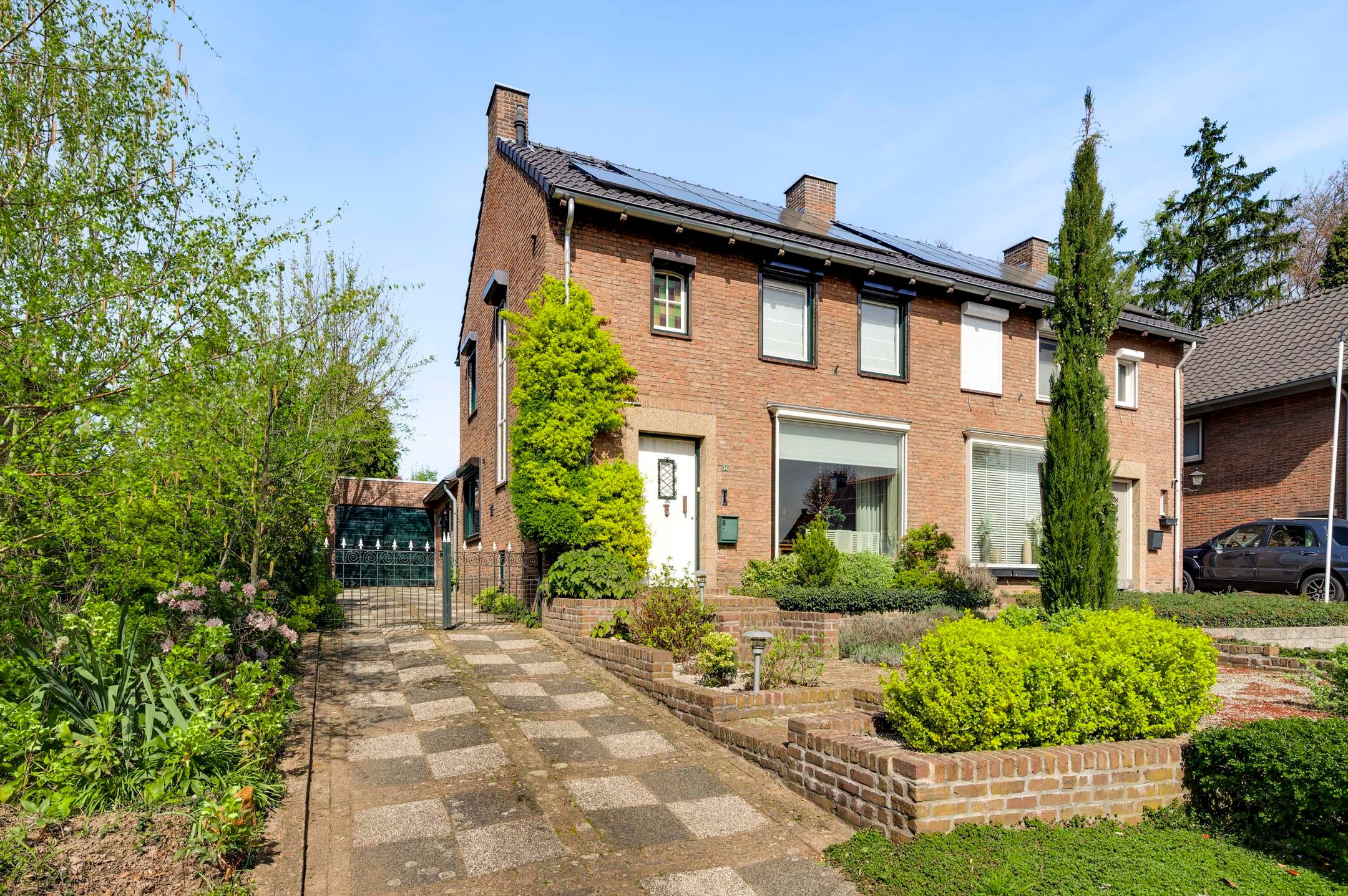 Bourgognestraat 34 