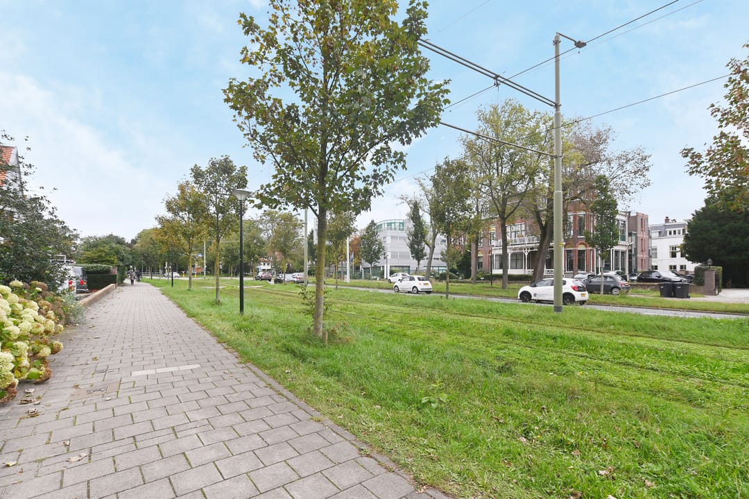 Photo 7 of Nieuwe Parklaan 26-B