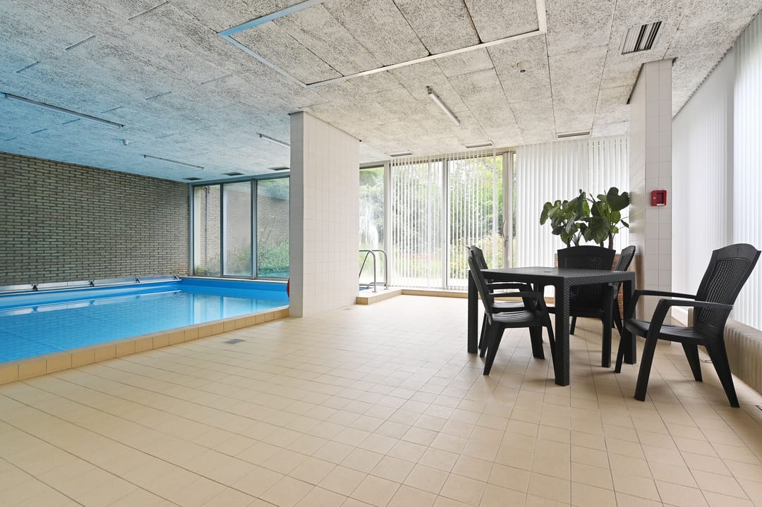 Photo 8 of Nieuwe Parklaan 26-B