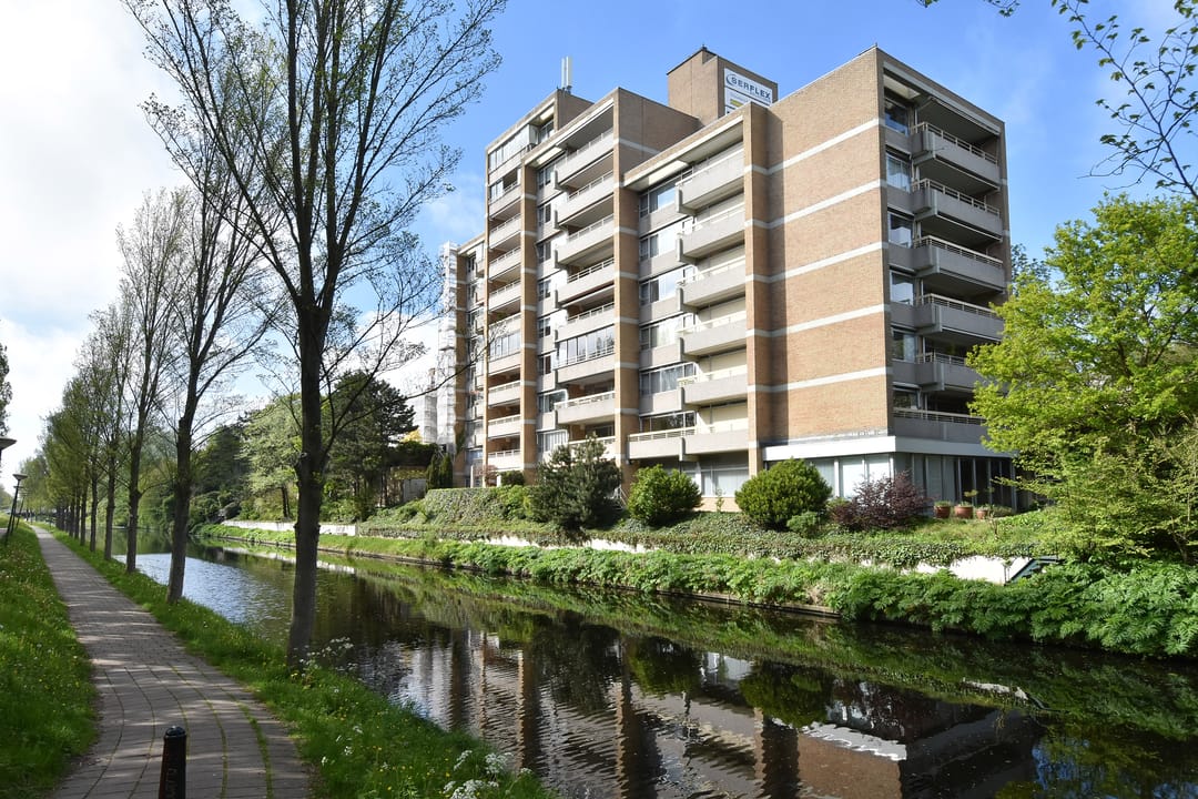 Photo 1 of Nieuwe Parklaan 26-B