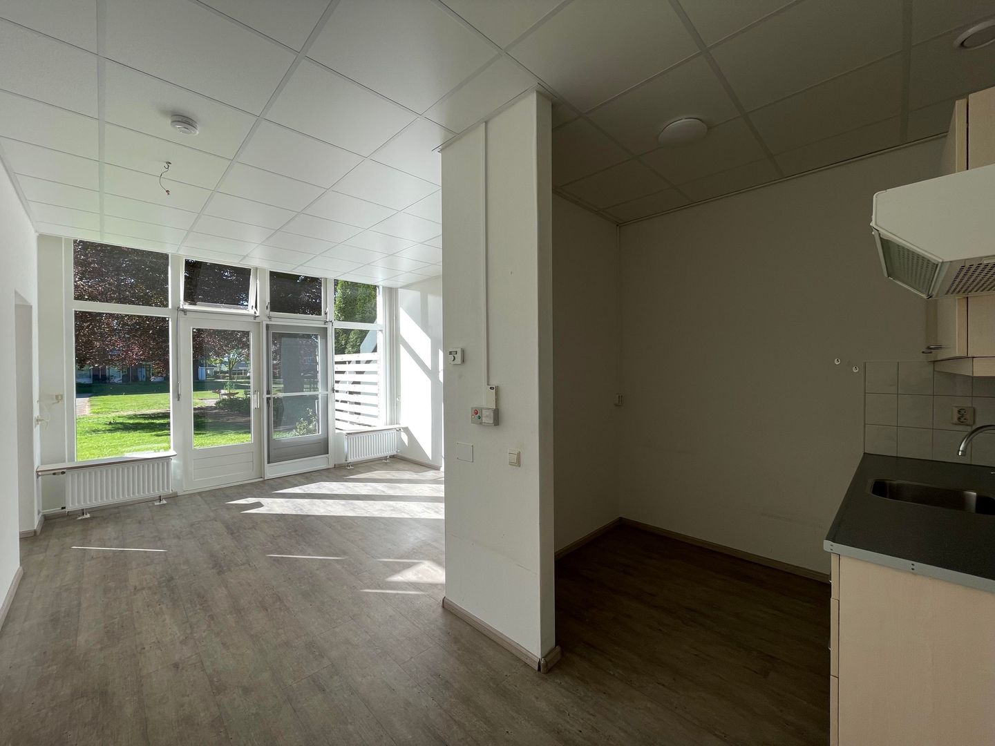 Foto 4 van Pastoor Thuisstraat 6-2