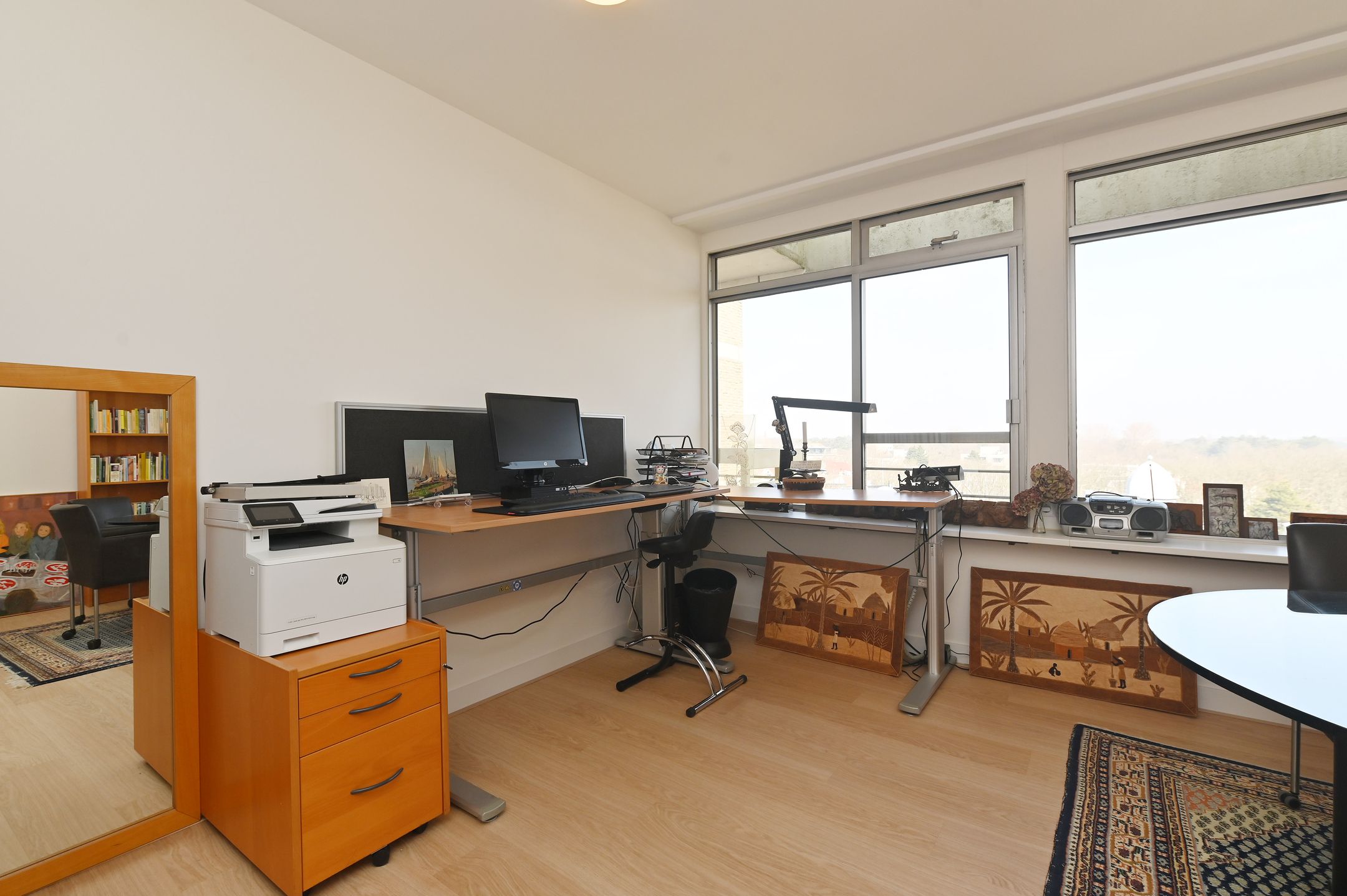 Photo 39 of Nieuwe Parklaan 26-B