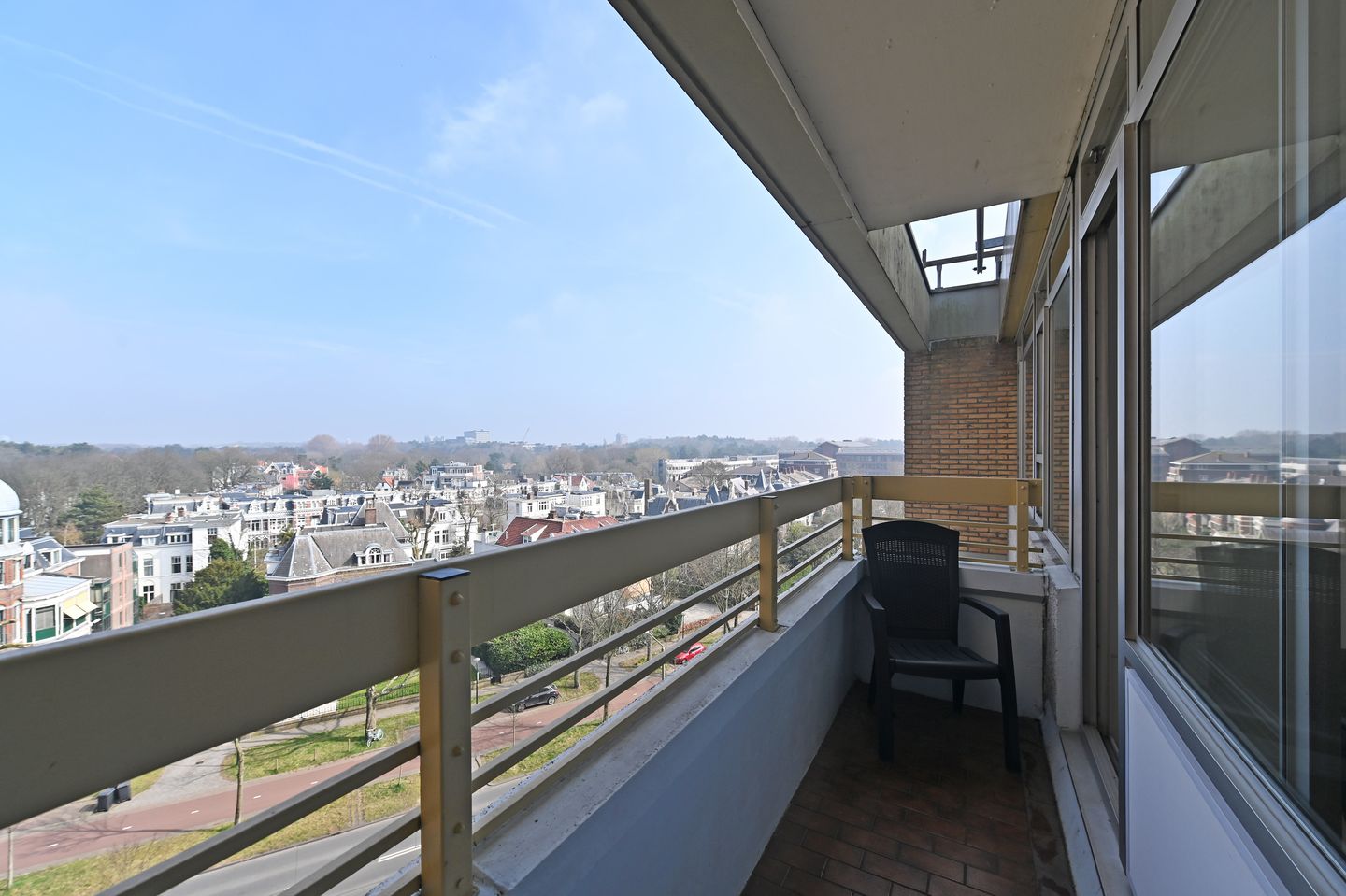 Photo 35 of Nieuwe Parklaan 26-B