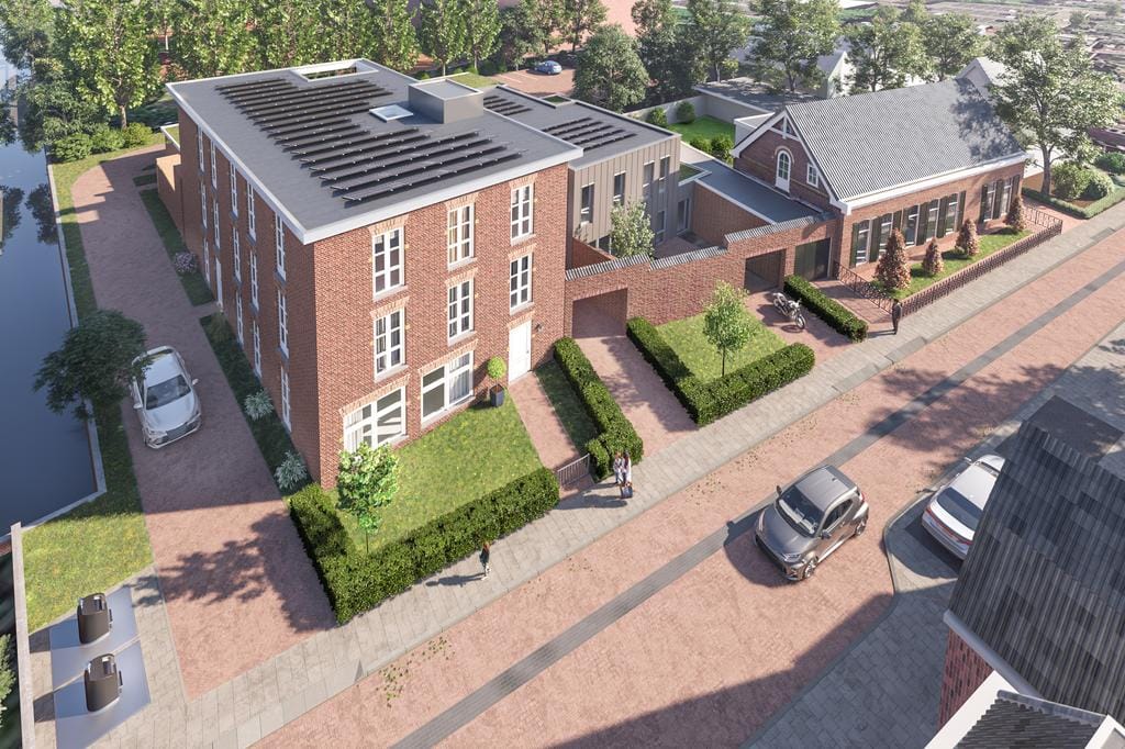 Foto 1 van Stationsweg 13-B