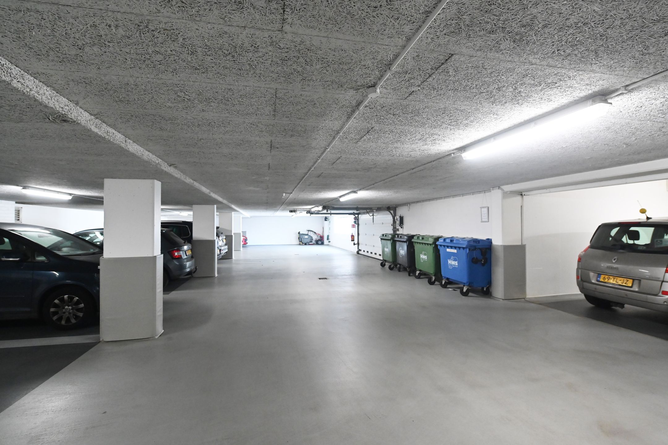Photo 51 of Nieuwe Parklaan 26-B