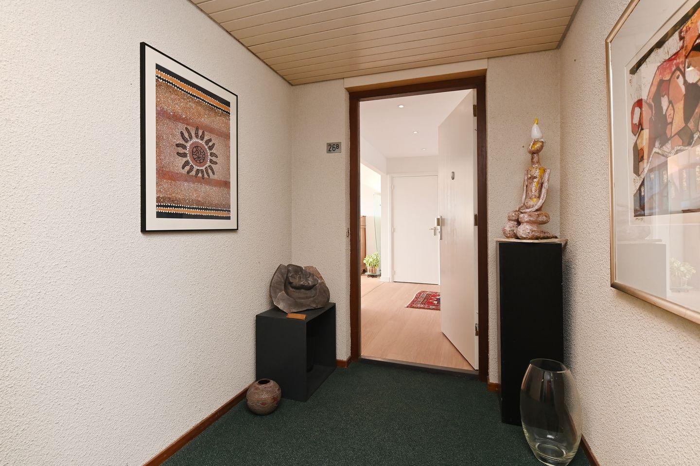 Photo 10 of Nieuwe Parklaan 26-B
