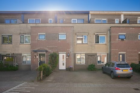 Alida de Jongstraat thumbnail