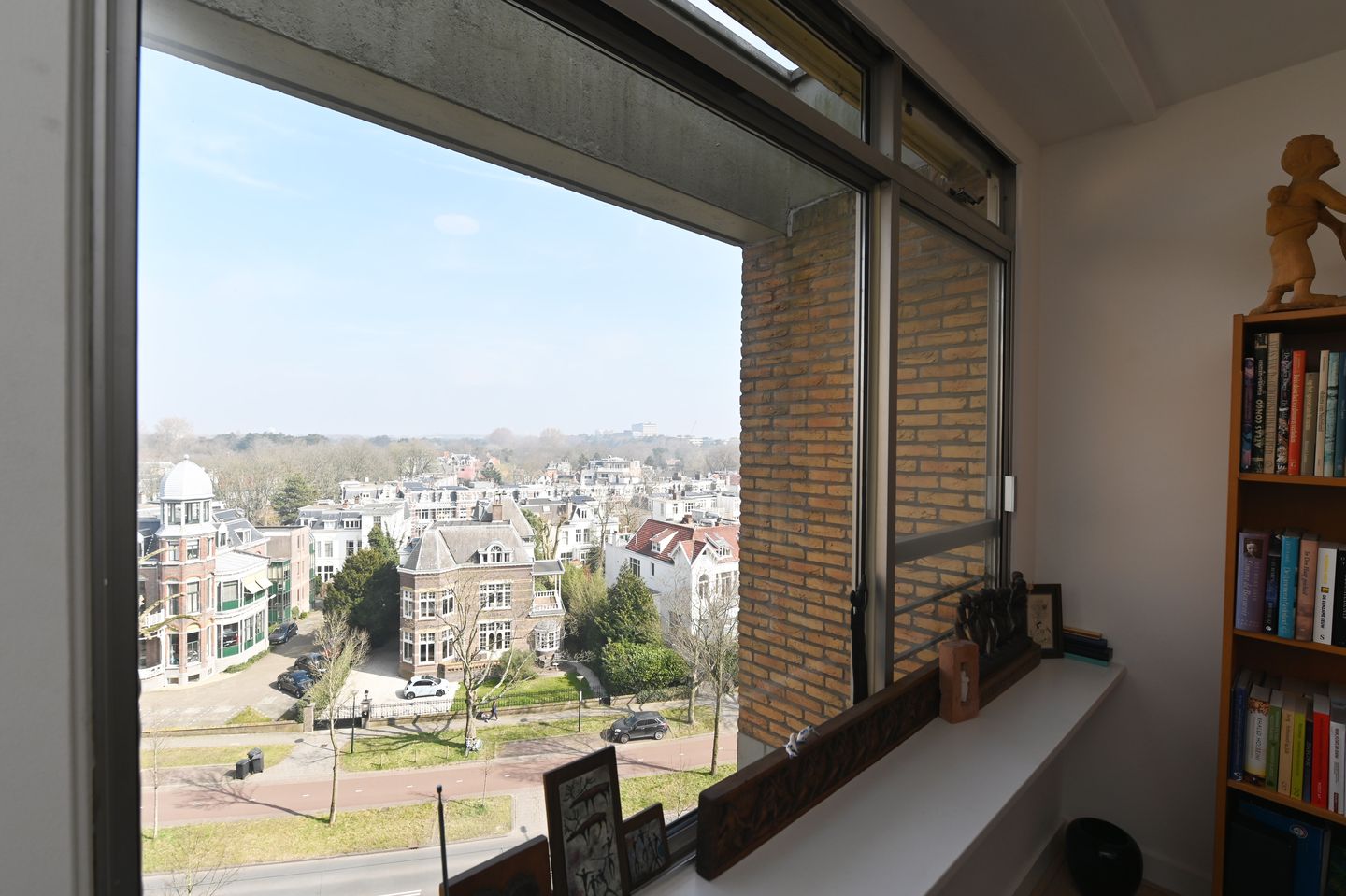 Photo 40 of Nieuwe Parklaan 26-B