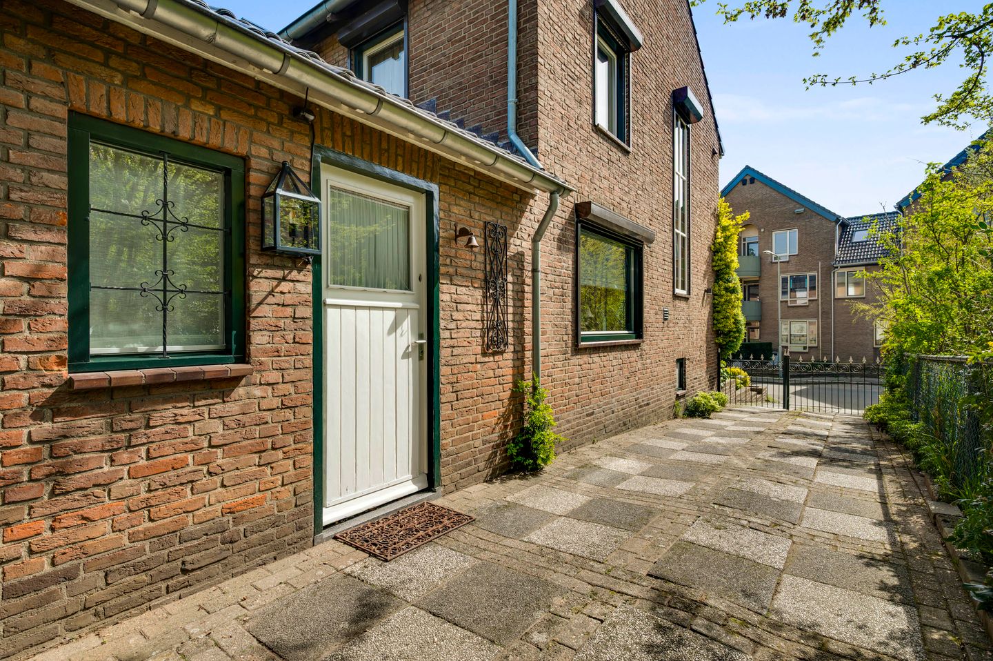 Foto 40 van Bourgognestraat 34