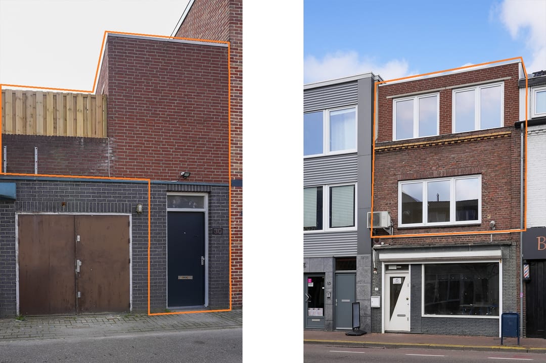 Photo 1 of Oude Maastrichterweg 30