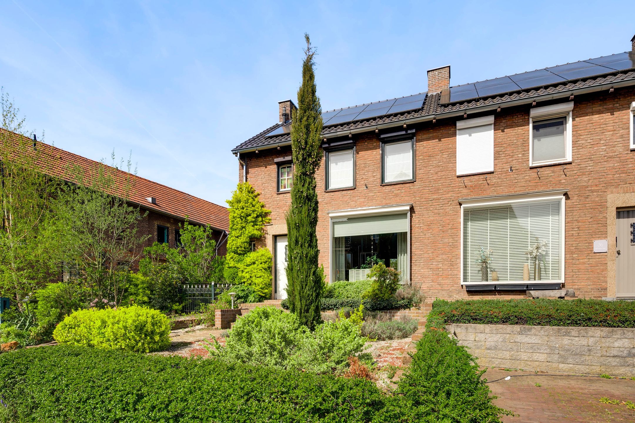 Foto 42 van Bourgognestraat 34