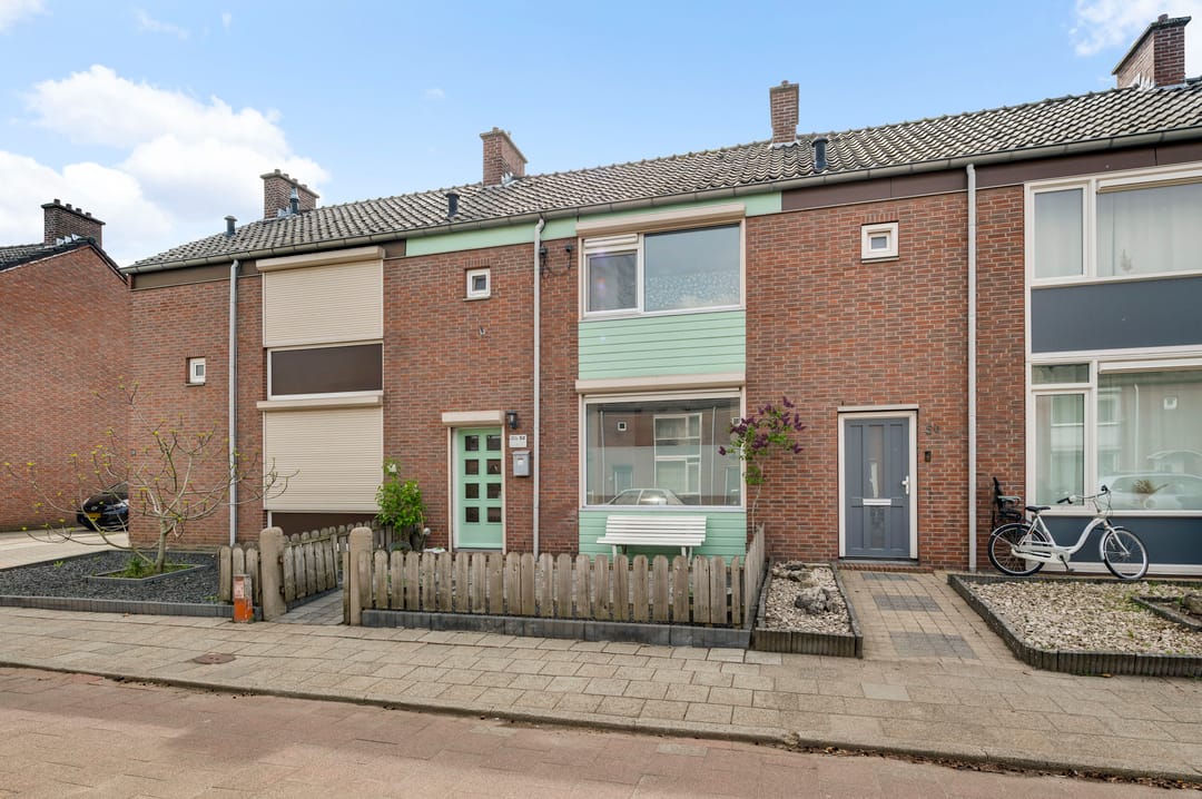 Foto 1 van Koninginnelaan 52