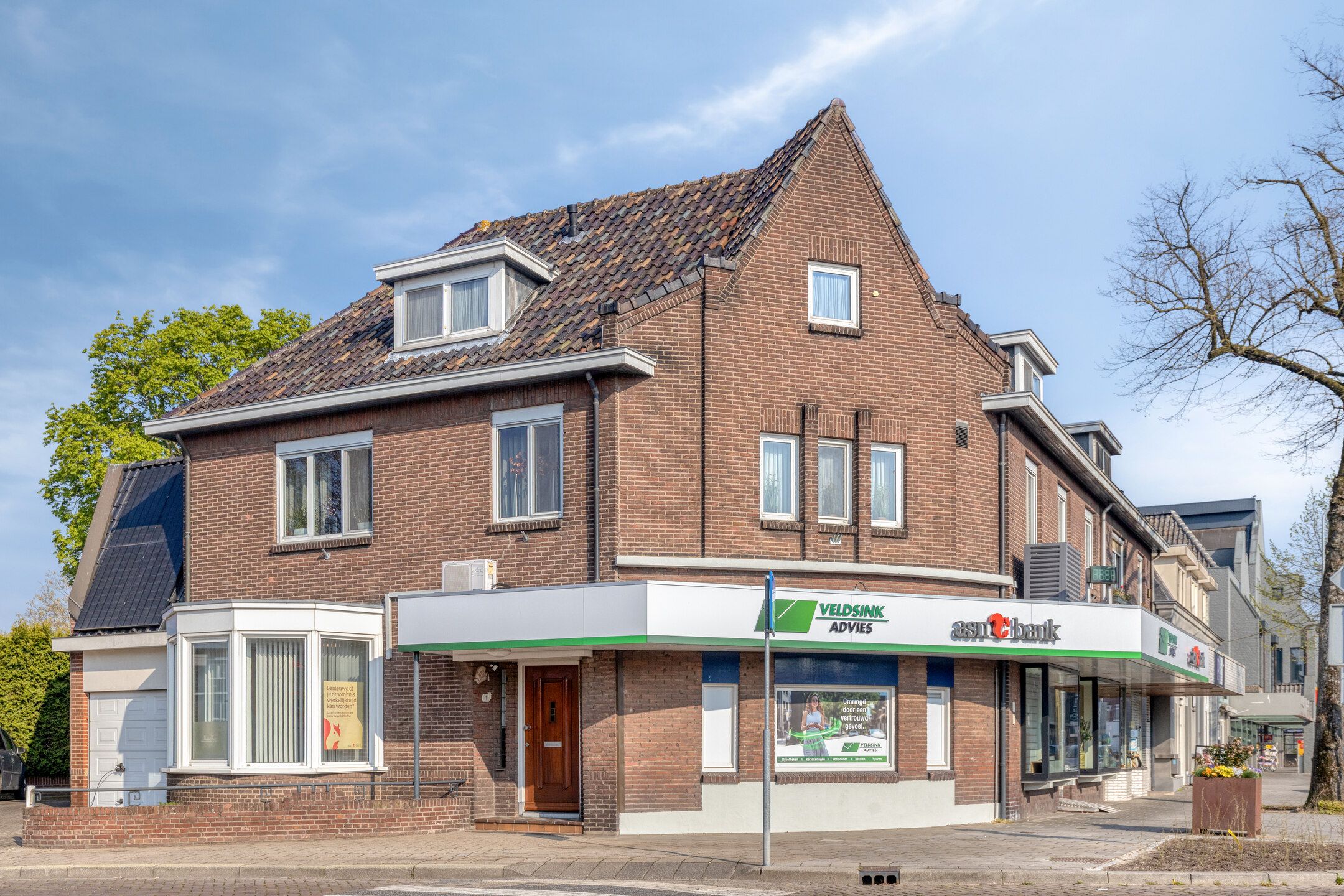 Burg.Woltersstraat 1 