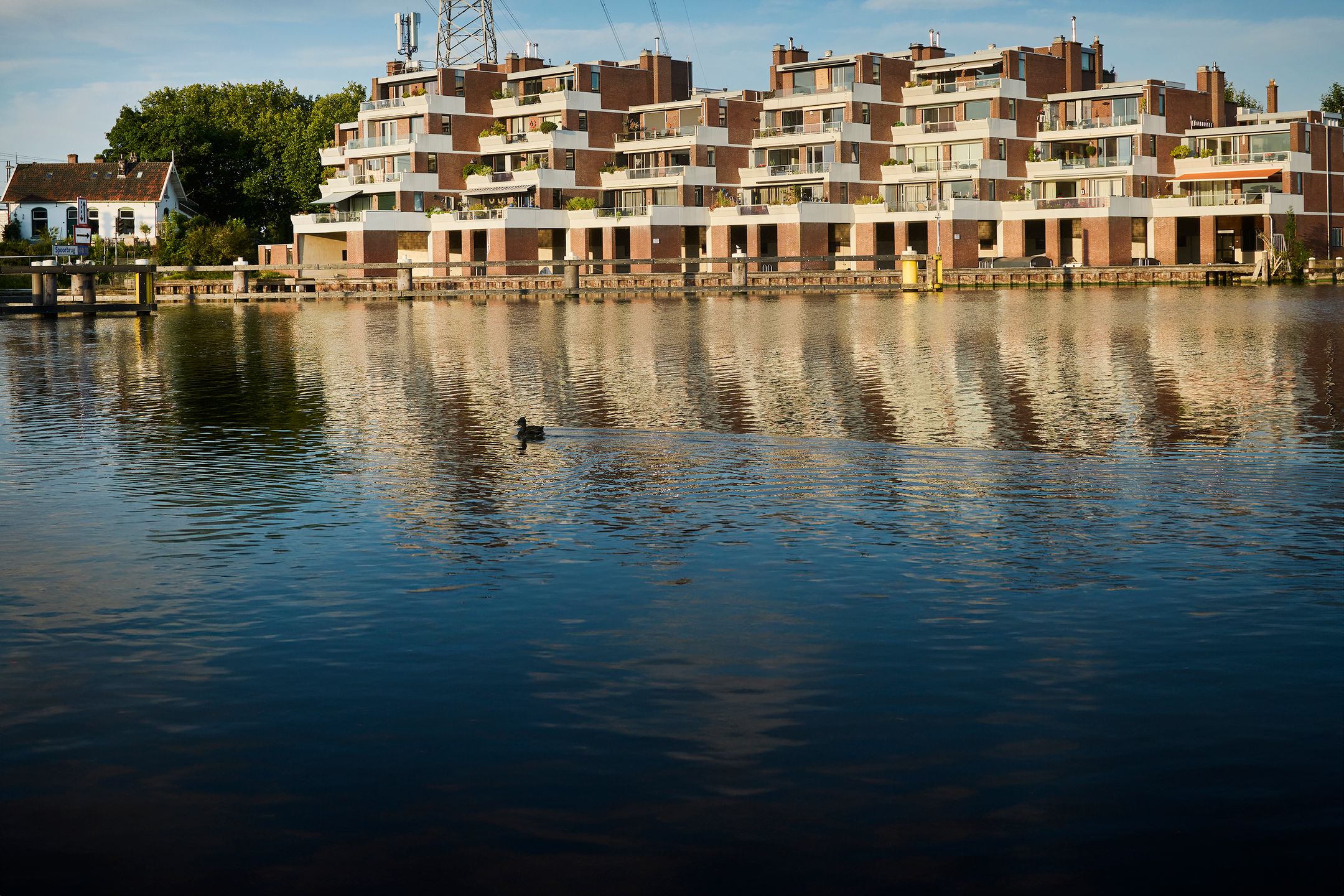 Westzijde 456 