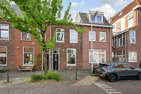 De Genestetstraat thumbnail