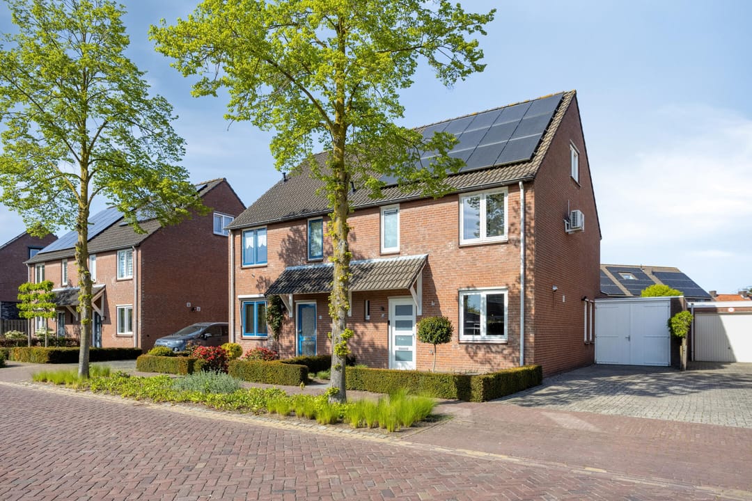 Photo 1 of Oude Dijk 62