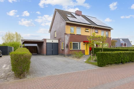 Esdoornstraat thumbnail