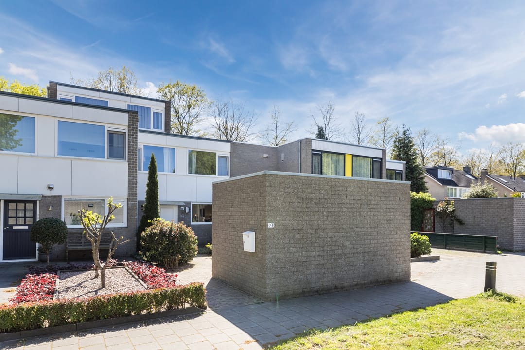 Photo 31 of Robert Baeldestraat 23