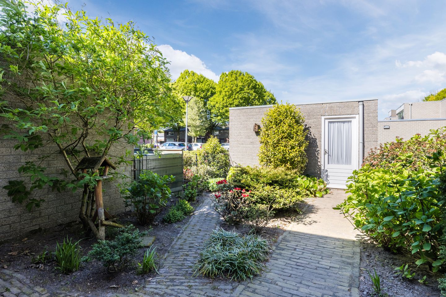 Photo 34 of Robert Baeldestraat 23
