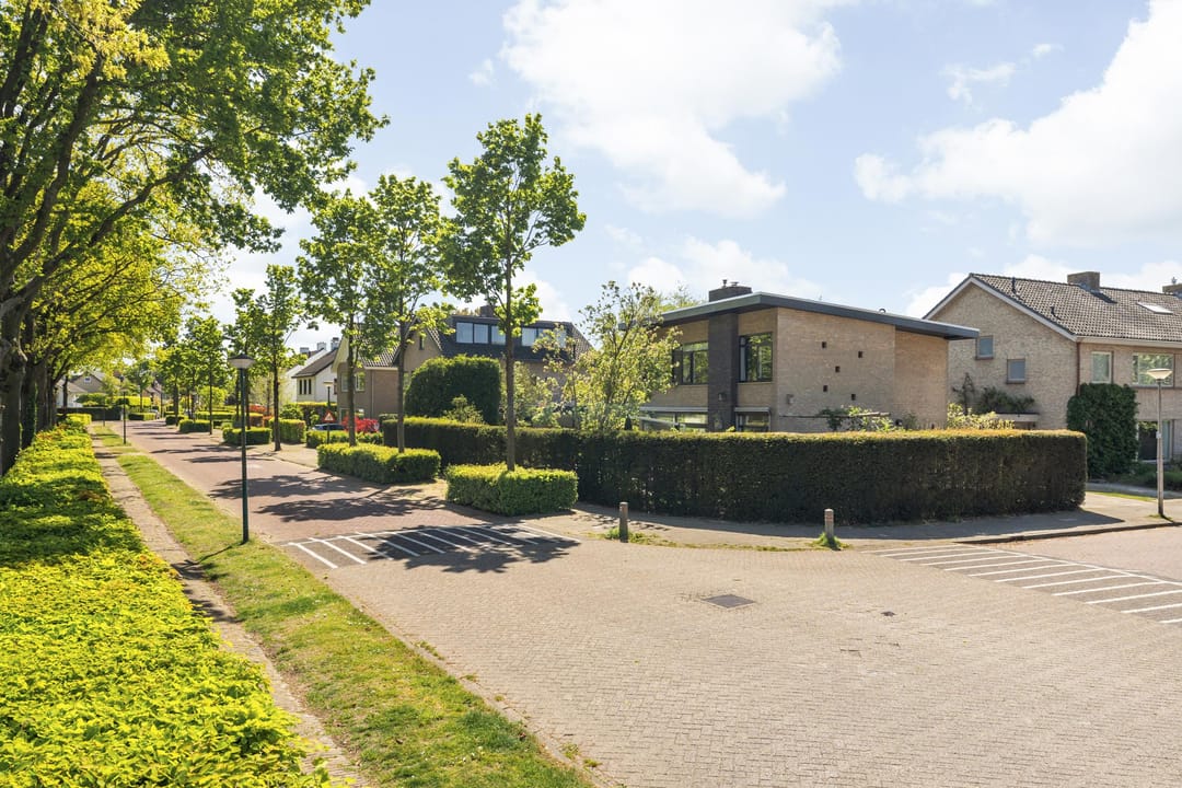 Photo 1 of Mgr. Van Hooijdonkstraat 1
