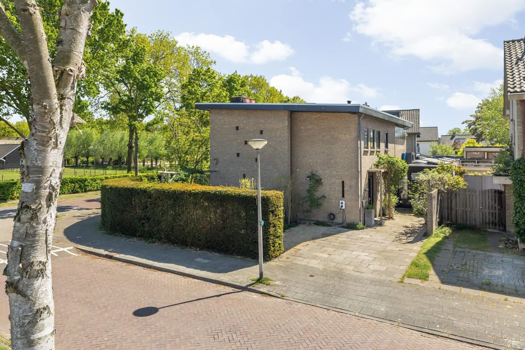 Photo 7 of Mgr. Van Hooijdonkstraat 1