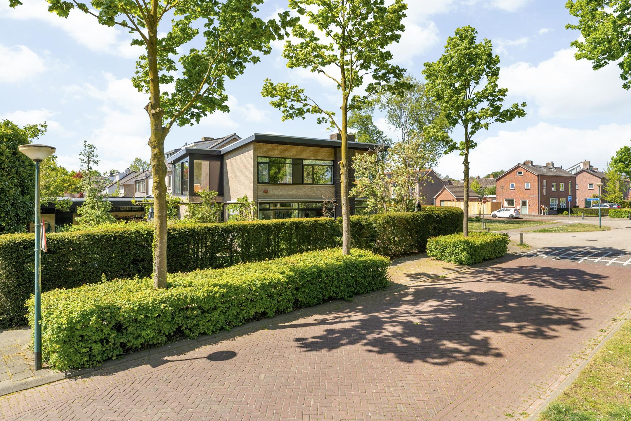 Photo 9 of Mgr. Van Hooijdonkstraat 1