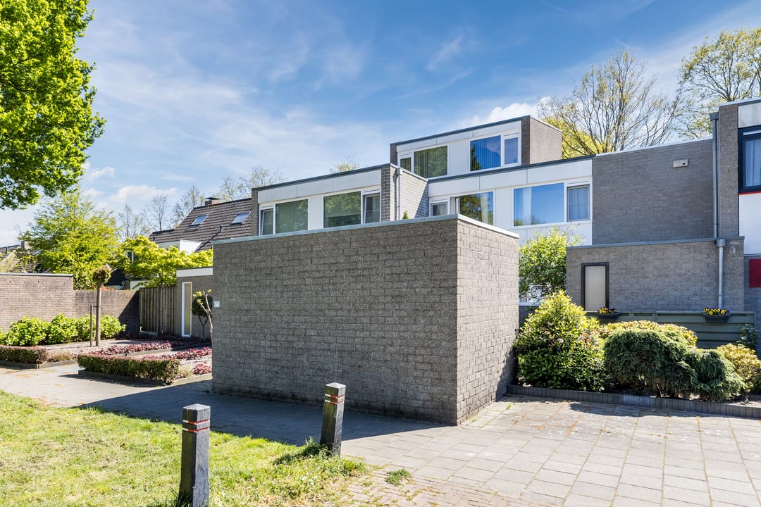 Photo 32 of Robert Baeldestraat 23