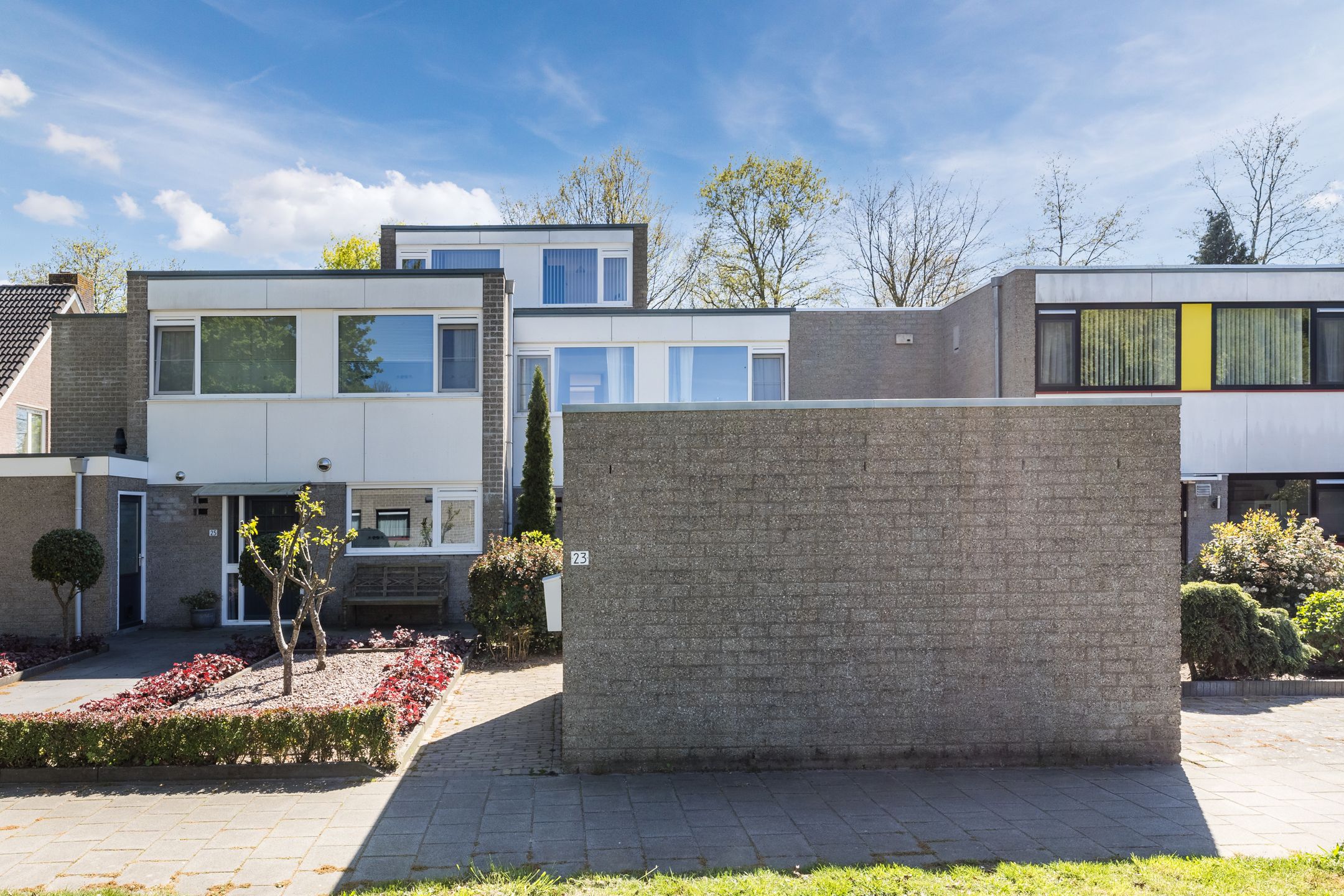 Photo 33 of Robert Baeldestraat 23