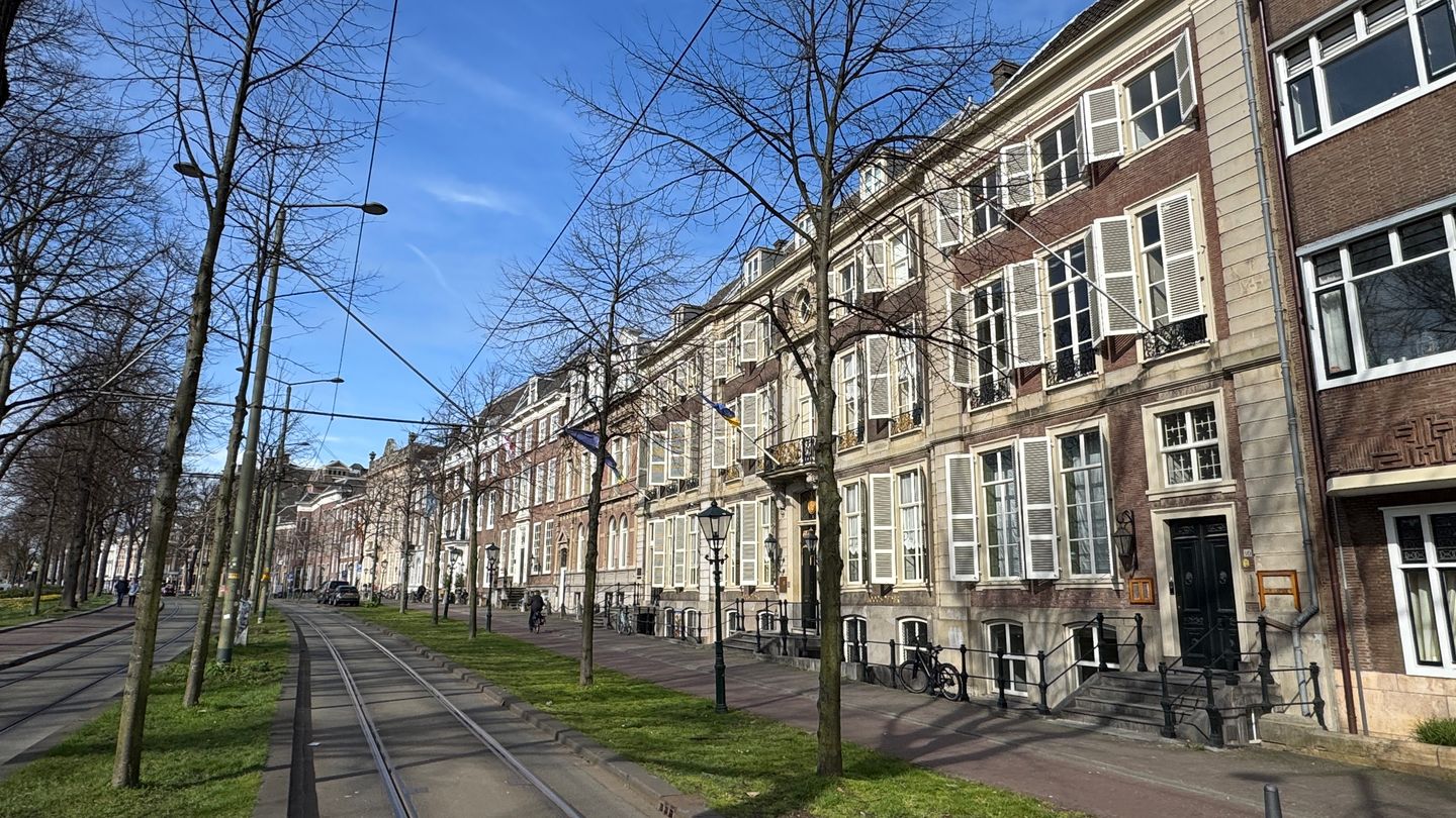 Bekijk foto 3 van Lange Vijverberg 16