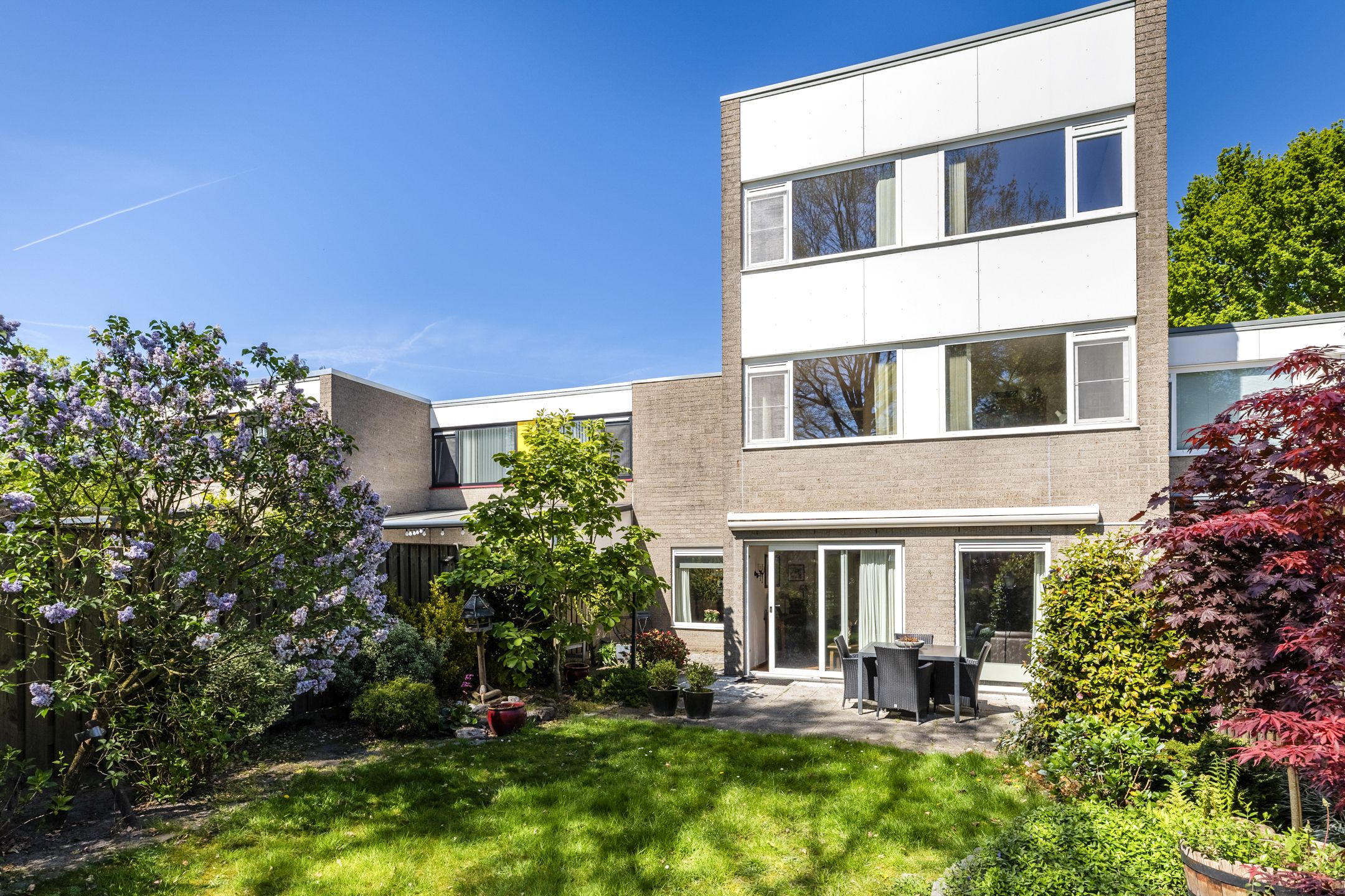 Photo 30 of Robert Baeldestraat 23
