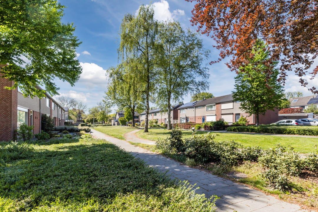 Photo 38 of Robert Baeldestraat 23
