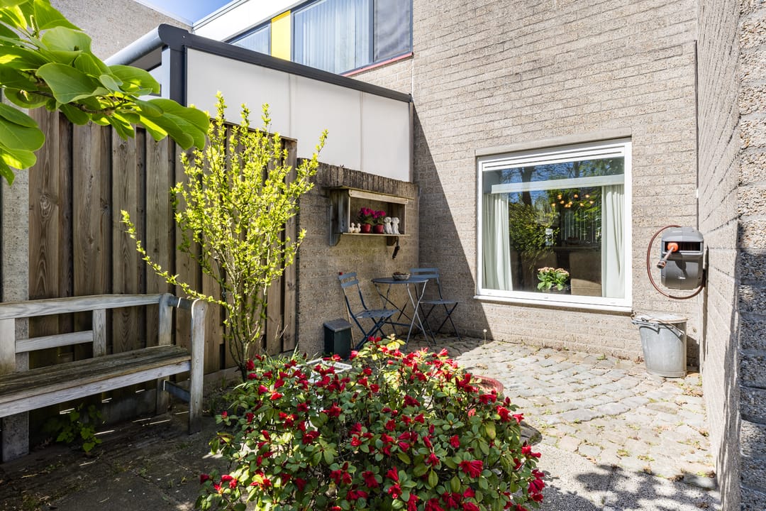 Photo 28 of Robert Baeldestraat 23