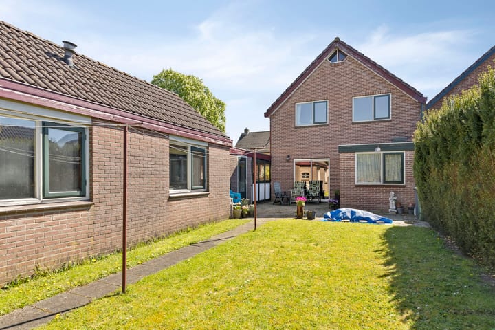 Foto 2 van Onze Lieve Vrouwestraat 52