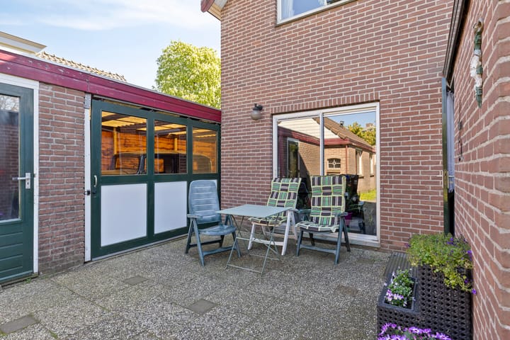 Foto 4 van Onze Lieve Vrouwestraat 52