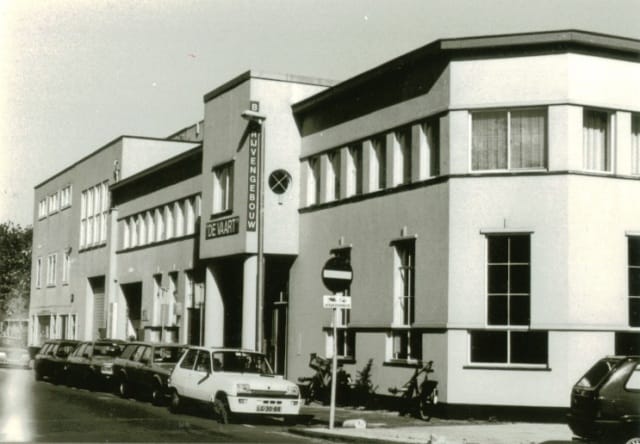 Bekijk foto 4 van Hooftlaan 61