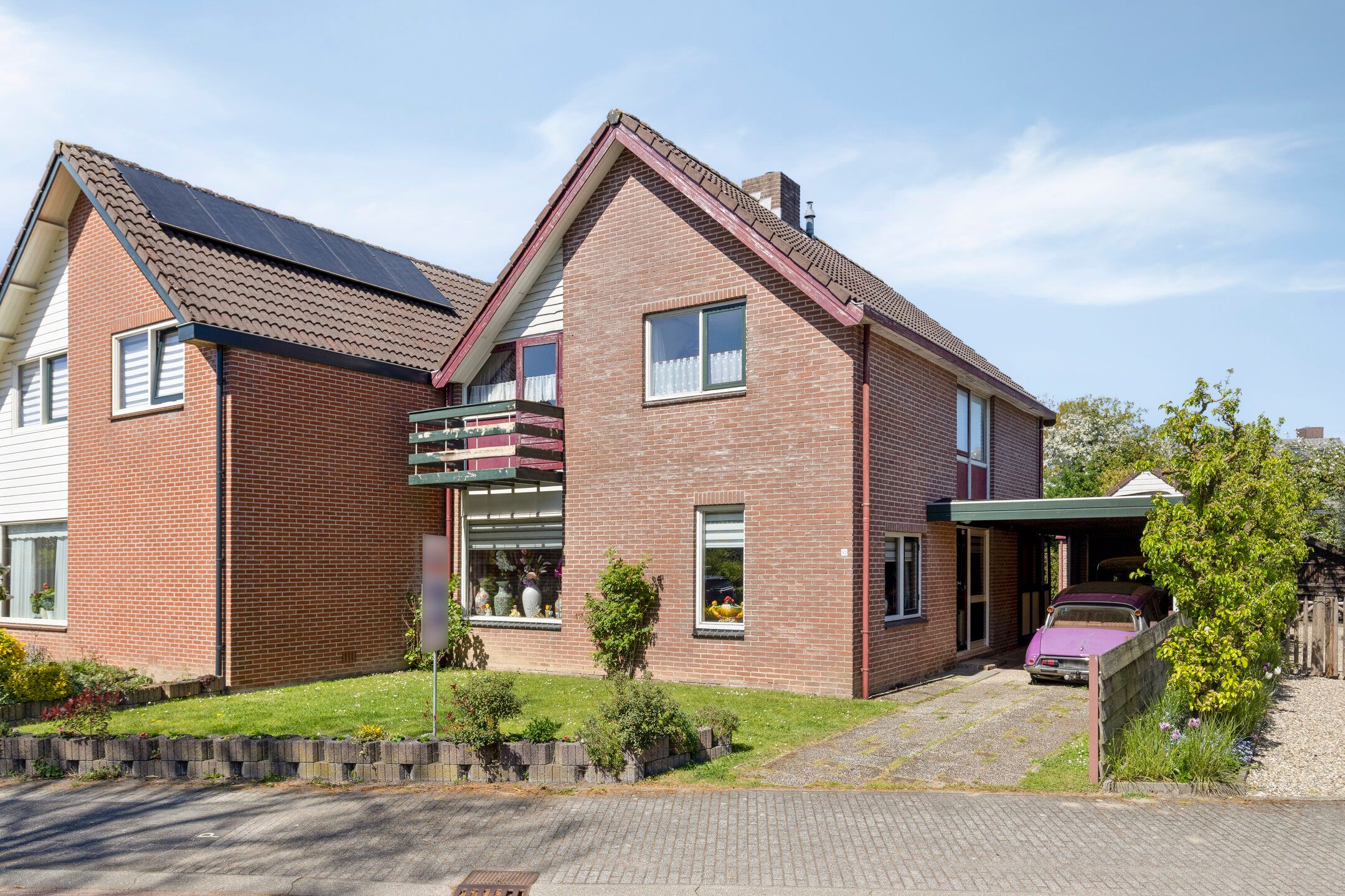 Onze Lieve Vrouwestraat 52 