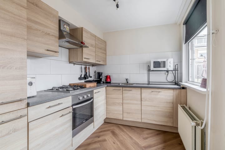 Foto 4 van Roosenhoeklaan 25