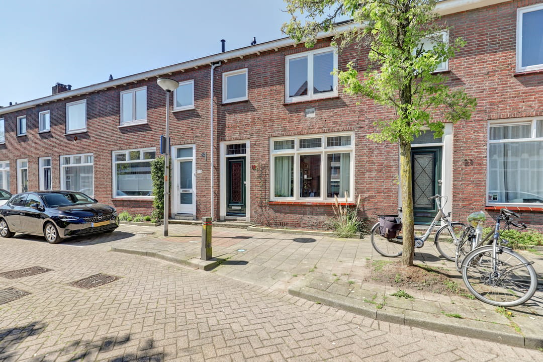 Foto 32 van P.C. Bothstraat 19