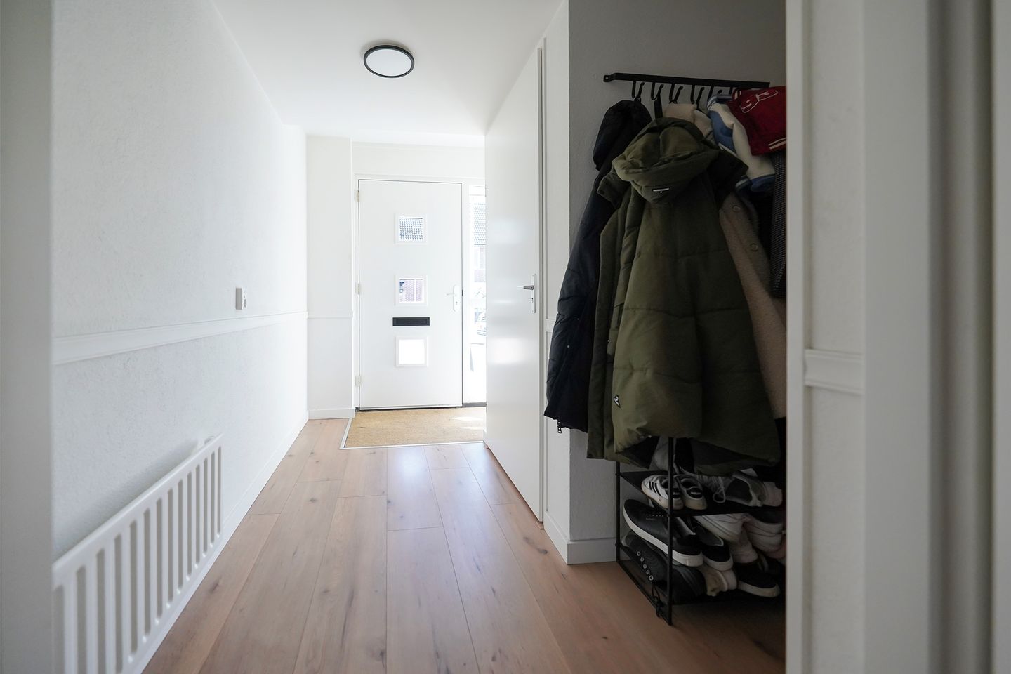 Foto 4 van Spechtstraat 39