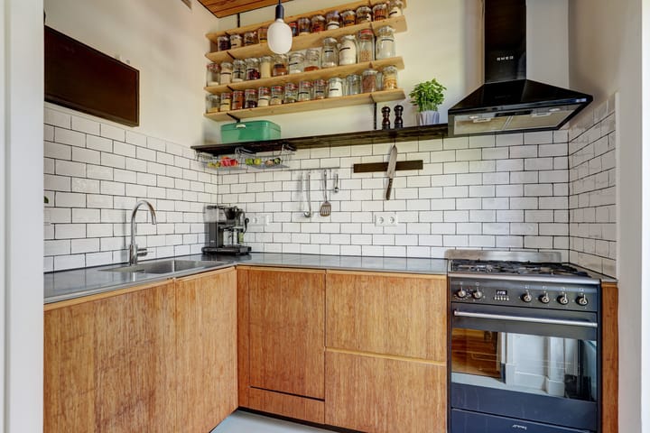Foto 4 van P.C. Bothstraat 19
