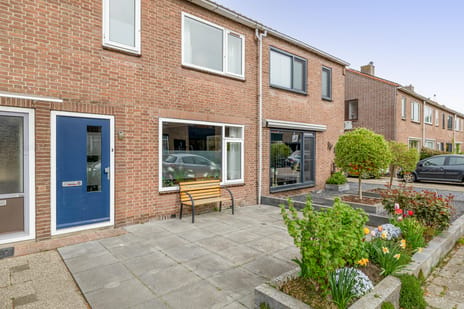Roosenhoeklaan thumbnail