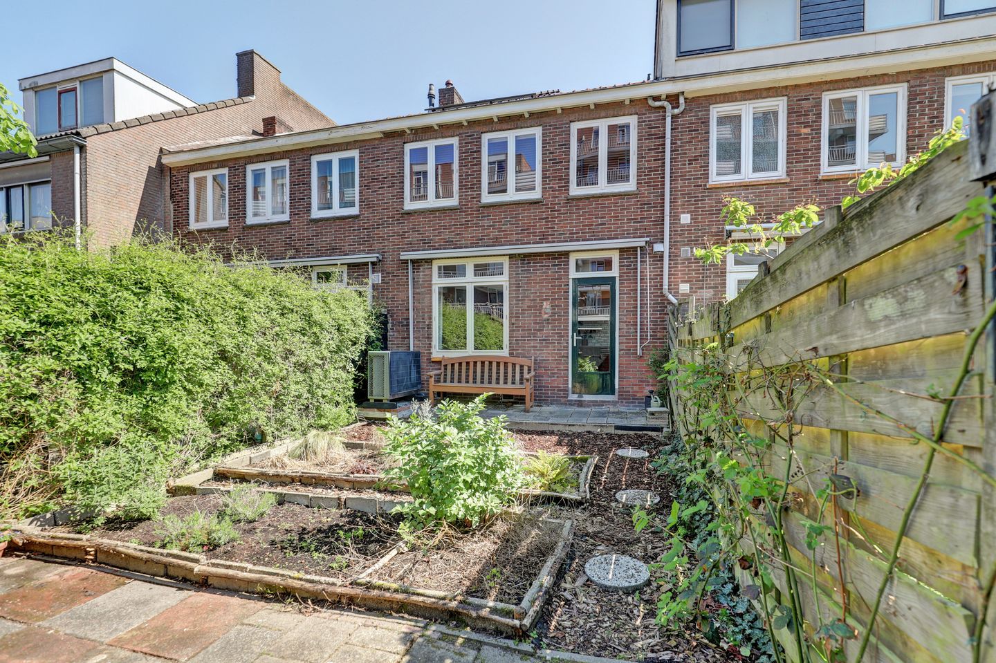 Foto 5 van P.C. Bothstraat 19