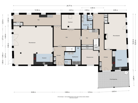 Bekijk plattegrond